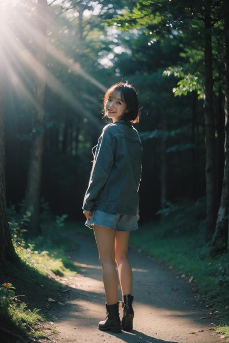 00574-3472592851-Best Quality,Masterpiece,Ultra High Resolution,(Realisticity_1.4),Original Photo,Cinematic Lighting,_1Girl,smile,forest,full bod.png